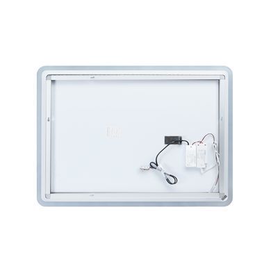 фото Зеркало Qtap Tern 800х600 с LED-подсветкой Sensor, Reverse QT177814276080W