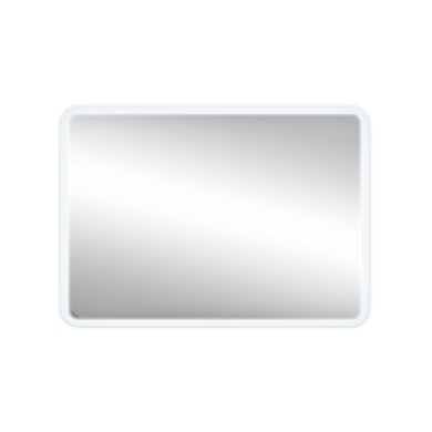 фото Зеркало Qtap Tern 800х600 с LED-подсветкой Sensor, Reverse QT177814276080W