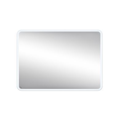 фото Зеркало Qtap Tern 800х600 с LED-подсветкой Sensor, Reverse QT177814276080W