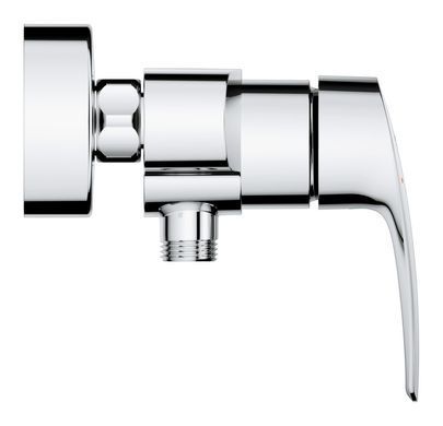 фотографія Змішувач для душу Grohe Eurosmart New (33555003)