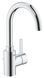 фото Смеситель для раковины L-размера Grohe Eurosmart Cosmopolitan (32830001)