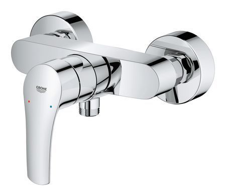 фотографія Змішувач для душу Grohe Eurosmart New (33555003)