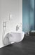 Гігієнічний душовий набір Grohe Tempesta-F Trigger Spray (27514001)