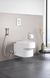 Гігієнічний душовий набір Grohe Tempesta-F Trigger Spray (27514001)