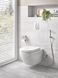 Гігієнічний душовий набір Grohe Tempesta-F Trigger Spray (27514001)