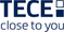 TECE логотип