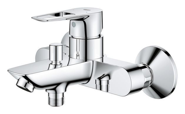 фото Змішувач для ванни Grohe BauLoop New (23603001)