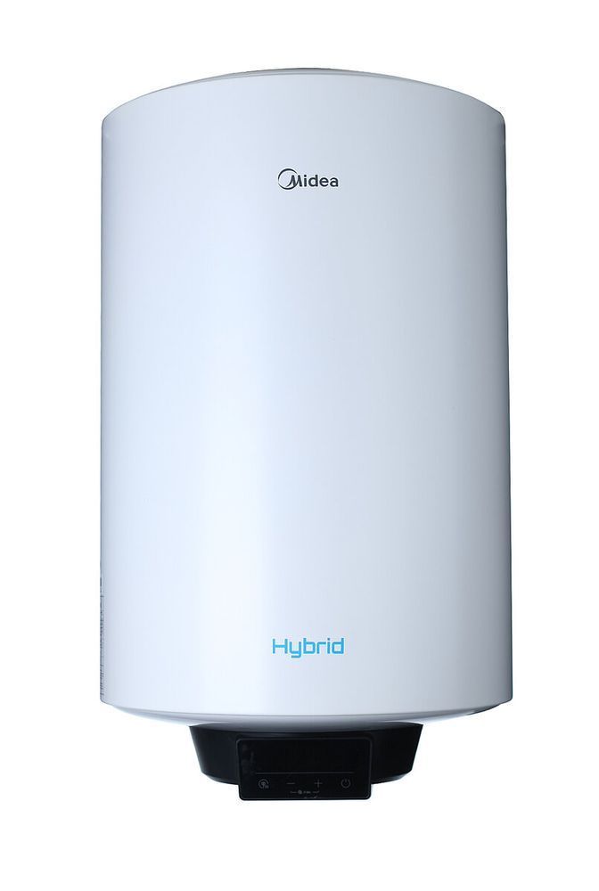фото Водонагрівач MIDEA Solaris H100
