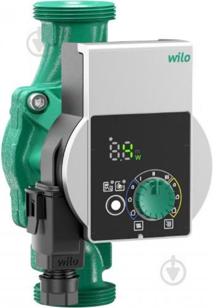 фотографія Циркуляційний насос WILO YONOS PICO 25/1-4 180