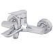 Змішувач для ванни з коротким зливом Koer KB-40028-01 (KR5305)