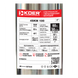 Вихровий насос з пультом Koer 4SKM-100 (KP2666)