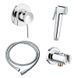 Душевий гарнітур для біде Grohe EX BauClassic 111048