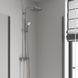 Душова система зі змішувачем для душа Grohe New Tempesta Cosmop. System (26673000)