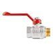 Кран шаровой Icma 3/4" прямой №352