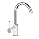 фото Змішувач для кухні MIXXUS PREMIUM EDEM 017 (WHITE) (MI5844)