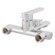 Змішувач для ванни з коротким зливом Koer KB-40028-01 (KR5305)