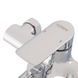 Змішувач для ванни з коротким зливом Koer KB-40028-01 (KR5305)