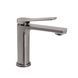 фото Смеситель для раковины Qtap Slavonice QTSLA270GMB45924 Gunmetal Black PVD