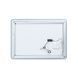 Зеркало Qtap Tern 800х600 с LED-подсветкой Sensor, Reverse QT177814276080W