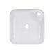 Раковина-чаша Qtap Stork 430x430x125 White QT15112194WN