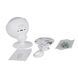 Беспроводной детектор движения с WiFi WF-SMS