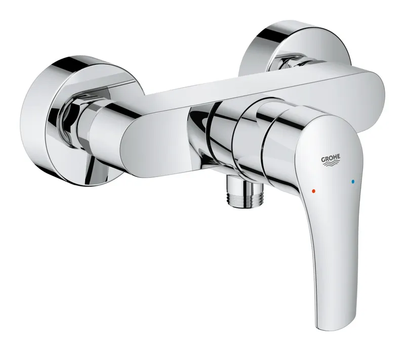 фотографія Змішувач для душу Grohe Eurosmart New (33555003)