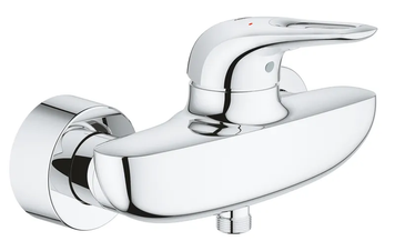 фото Змішувач для душу Grohe Eurostyle (33590003)