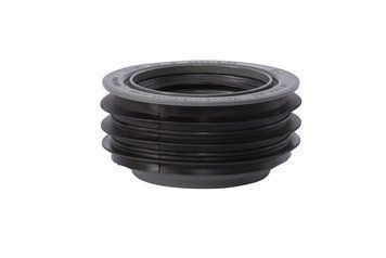 фото Редукция внутренняя Dn 110/75 Ostendorf HT-Safe