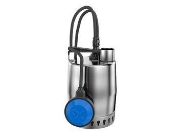 фото Дренажный насос Grundfos Unilift KP 250-A-1, кабель 5 м (012H1600)