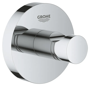фото Гачок для халата Grohe Essentials New (40364001)