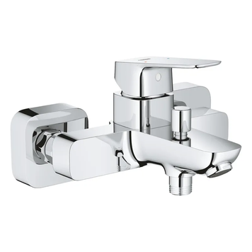 фотографія Одноважільний змішувач для ванни Grohe Cubeo (1018130000)