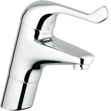 фото Смеситель для умывальника Grohe Euroeco Special (32790000)