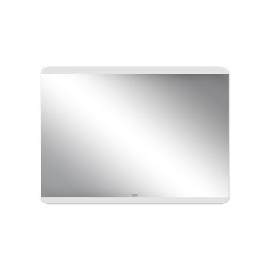фотографія Дзеркало Qtap Tern 800х600 з LED-підсвічуванням, QT177812086080W