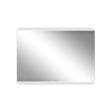 фотографія Дзеркало Qtap Tern 800х600 з LED-підсвічуванням, QT177812086080W