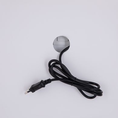 фотографія Дзеркало Qtap Gemini 600х800 з LED-підсвічуванням Touch, з антизапотіванням, з димером, рег. темп. кольору (3000-6500K) Reverse QT2578R6080