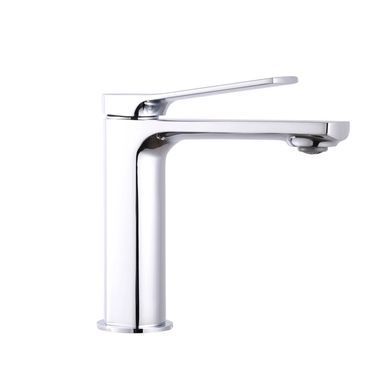 фото Смеситель для раковины Qtap Slavonice QTSLV1042103C Chrome