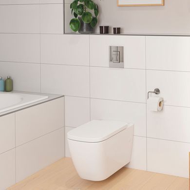 фото Инсталляция для унитаза Grohe Rapid SL 3 в 1 38772001