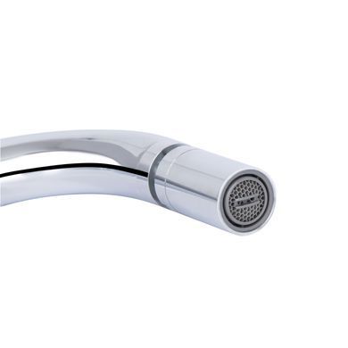фото Смеситель для кухни Qtap Cardinal QTCAR344CRM45658 Chrome