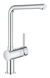 фото Змішувач для кухні Grohe Minta (31375000)