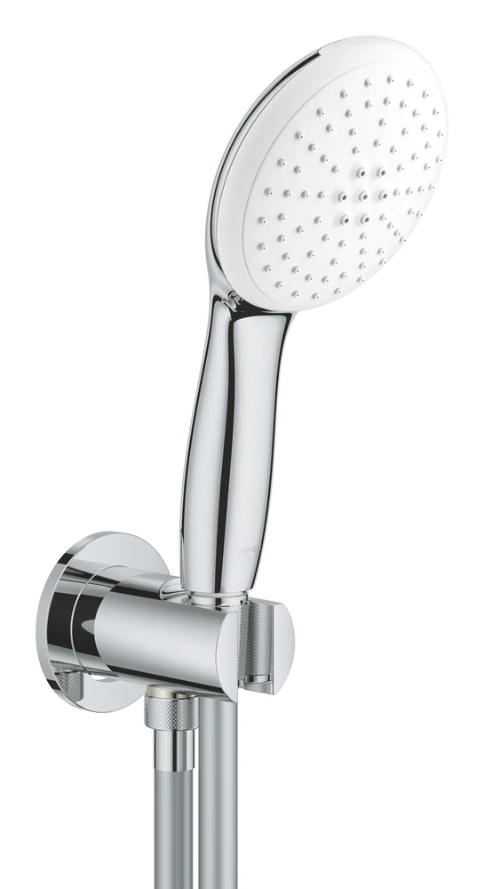 фото Душовий набір Grohe Tempesta 110, 2 режими (26406003)