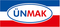 UNMAK логотип