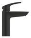 Змішувач для раковини Grohe Eurosmart (чорний матовий) (233242433)