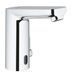 фото Смеситель для раковины с сенсорным управлением Grohe Eurosmart CE (36325001)