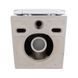 Унітаз підвісний Qtap Tern Ultra Quiet безобідковий з сидінням Soft-close WHITE QT17332303AW