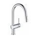 фото Смеситель для кухни Grohe Minta 32321002