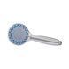 Лейка для ручного душа Lidz Niagara 05 80 мм округлая LDNIA05CRM22037 Chrome