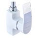 Змішувач для кухні Mixxus Magnum 011 (Nut) White-Chrome Refl (MI6205)