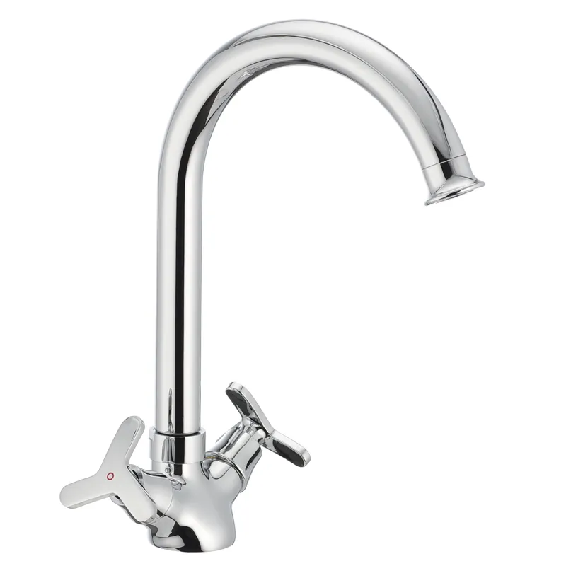 фото Кухонний змішувач Mixxus Premium Apollo 275 (MI0607)