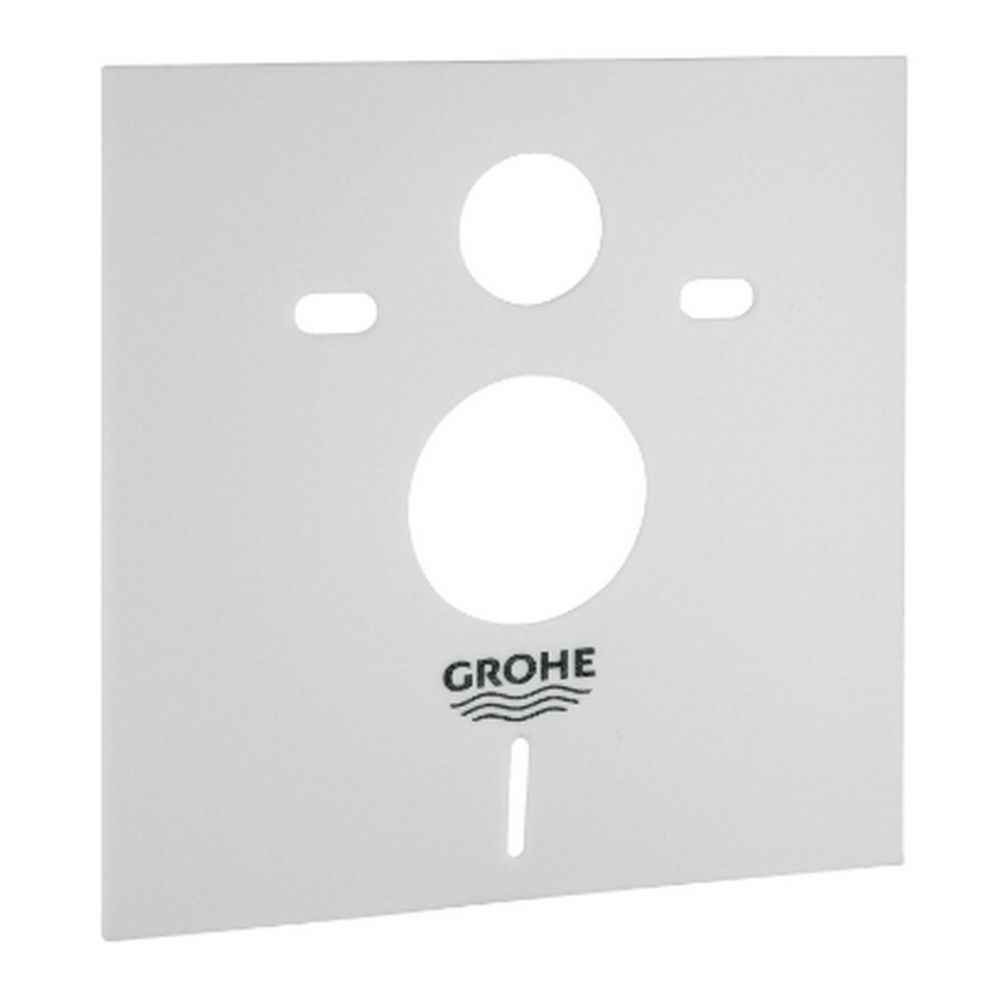 фотографія Запчастина Rapid SL 37131000 звукоізолююча прокладка (комплект) Grohe
