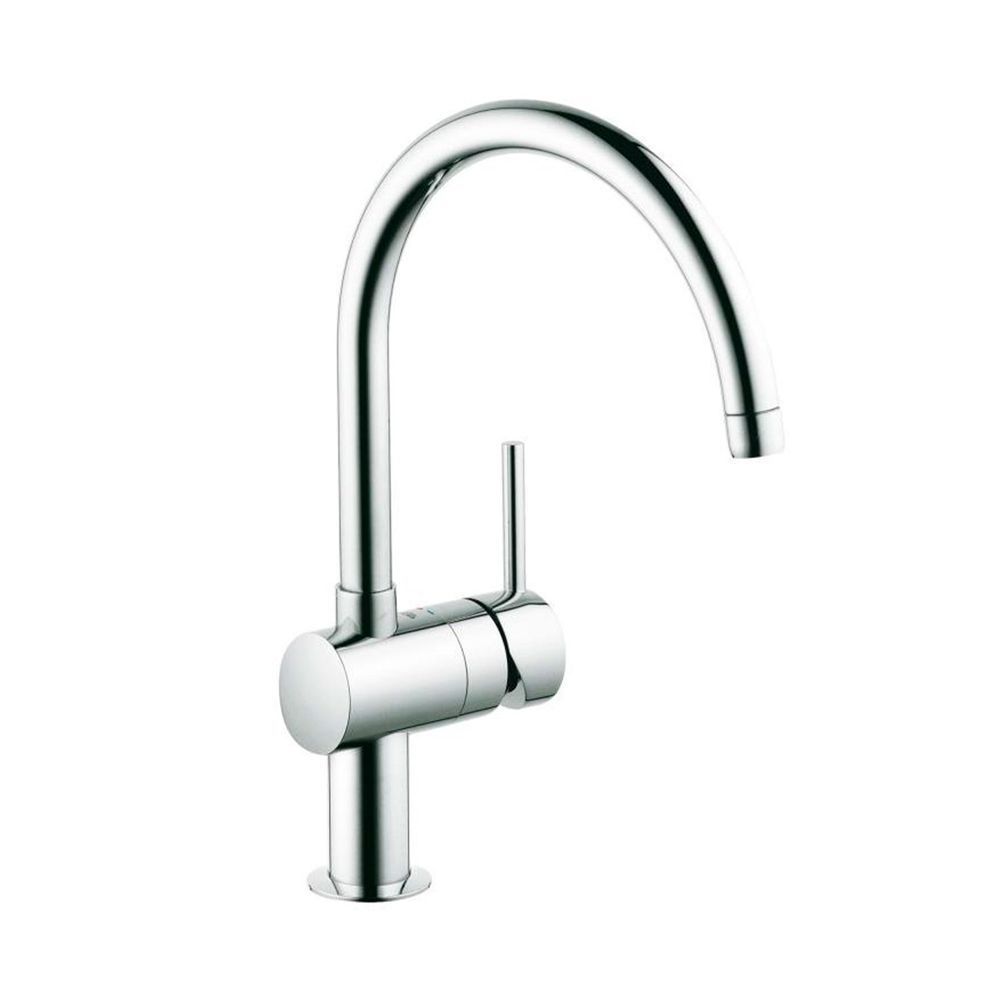 фото Смеситель для кухни Grohe Minta 32917000